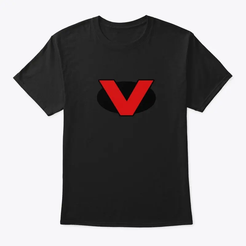 TeamVASH Logo Design