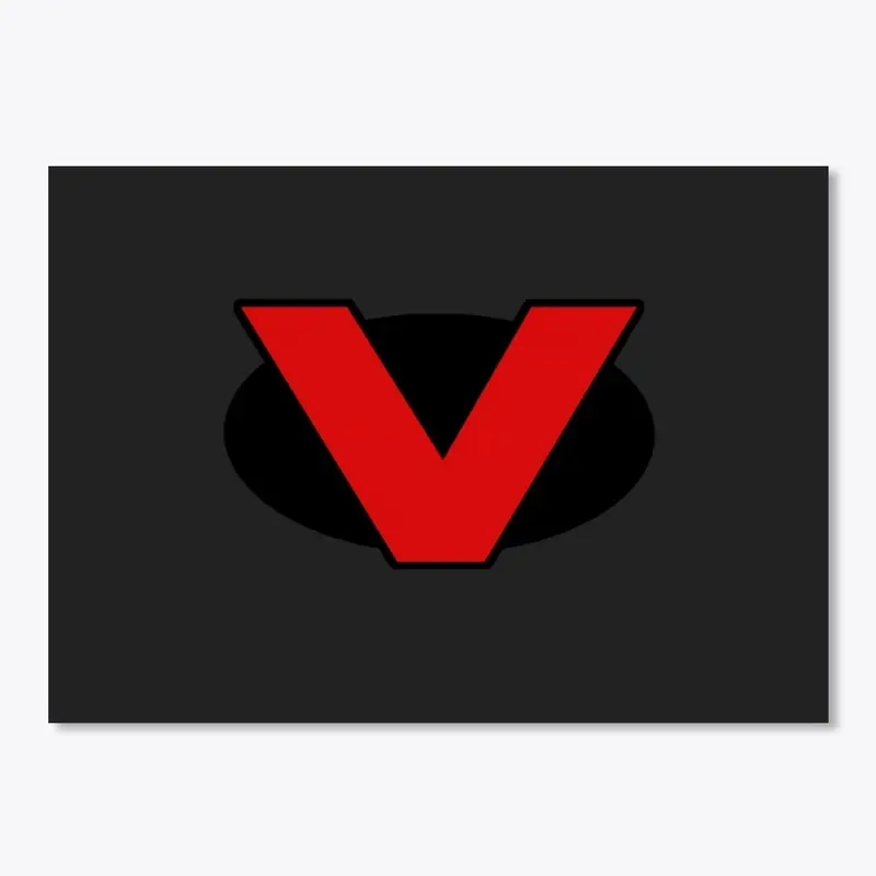 TeamVASH Logo Design