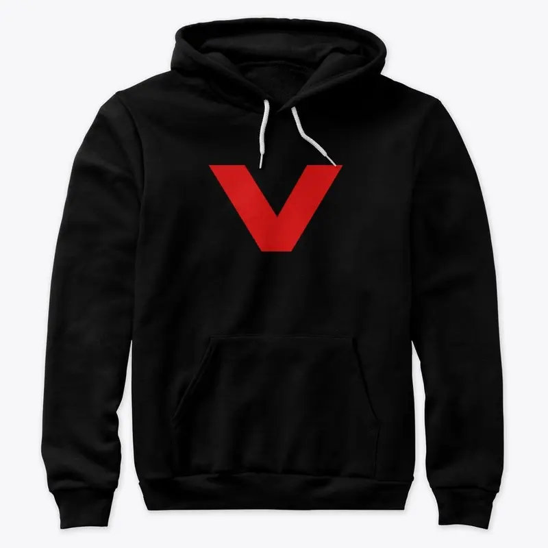 TeamVASH Logo Design