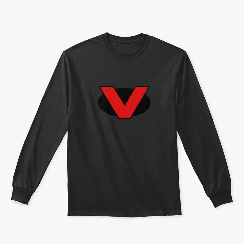 TeamVASH Logo Design