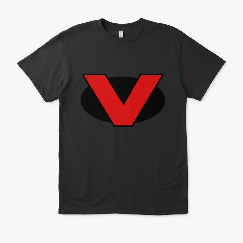 TeamVASH Logo Design