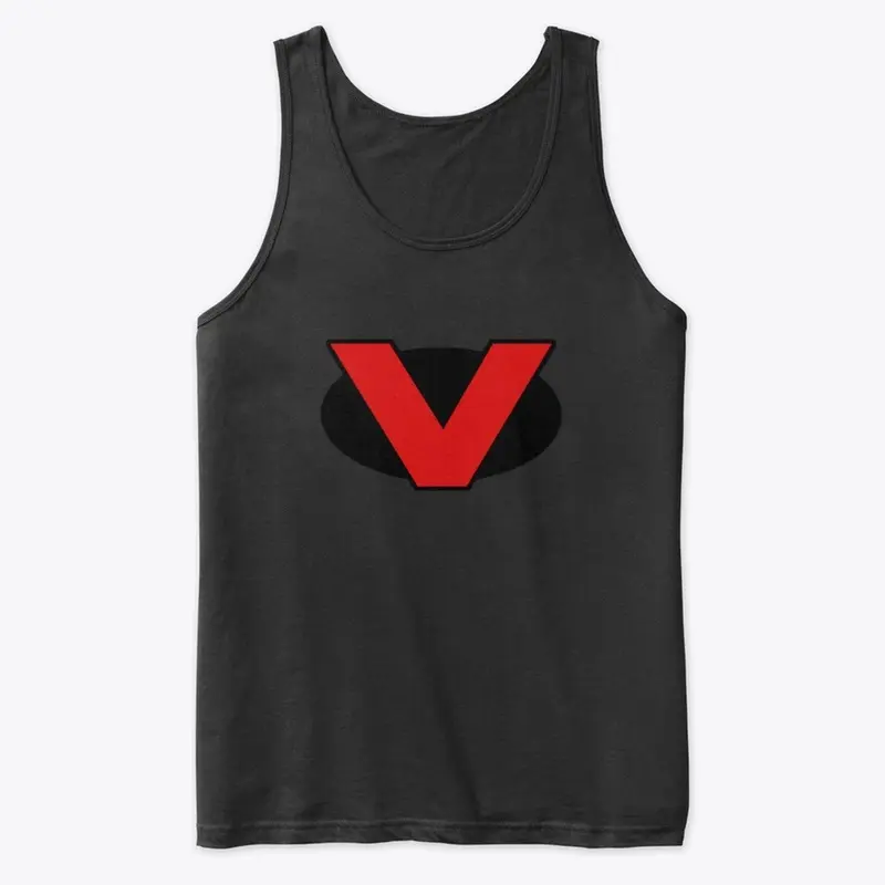 TeamVASH Logo Design